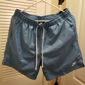 Nike Sportswear Woven Shorts